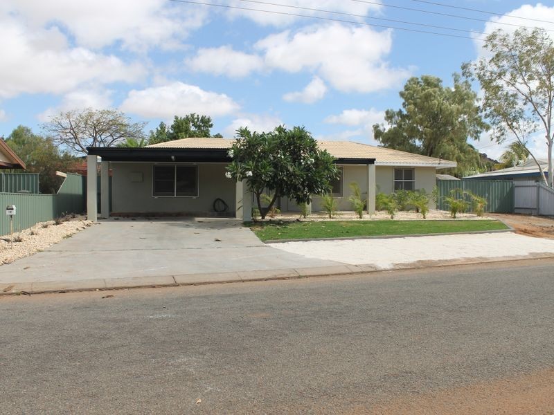 14 Frinderstein Way, Karratha WA 6714