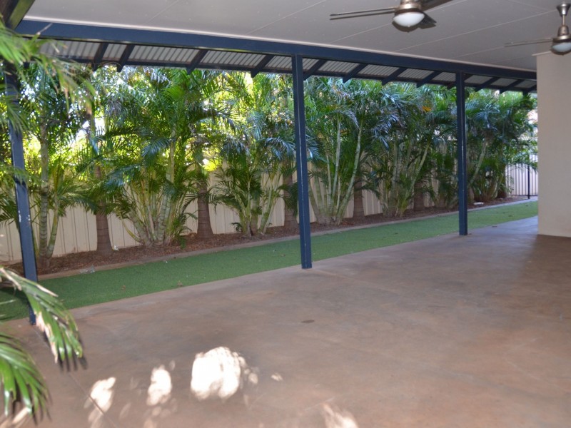 20 Flannelbush Turn, Karratha WA 6714