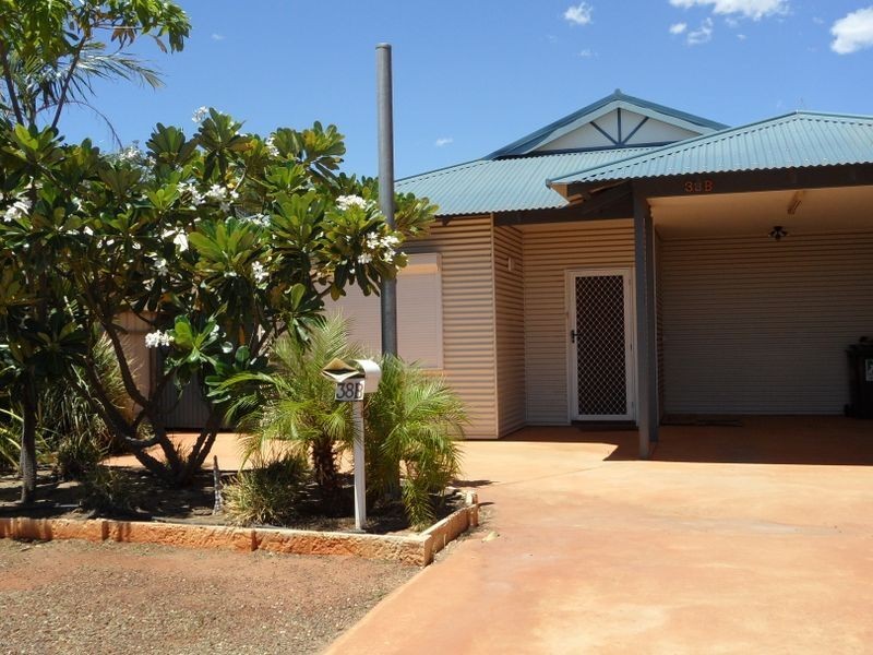 38B Nickol Road, Nickol WA 6714