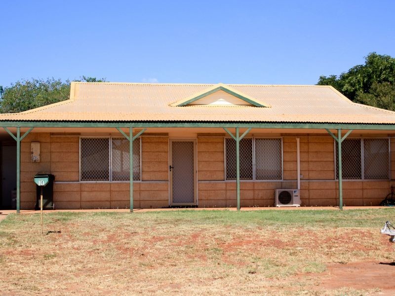10 Baynton Drive, Karratha WA 6714