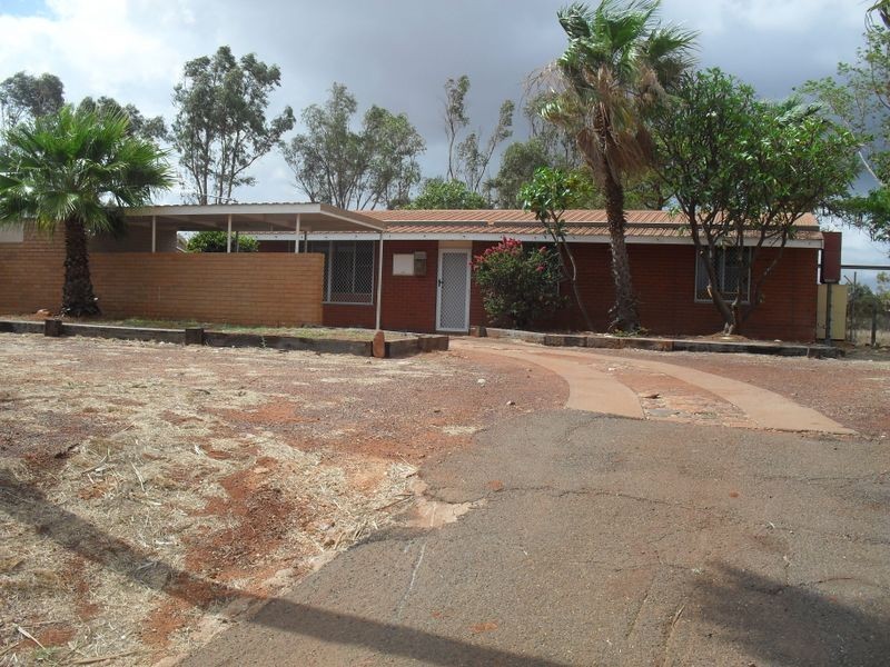 180 Thyssen Crescent, Dampier WA 6713