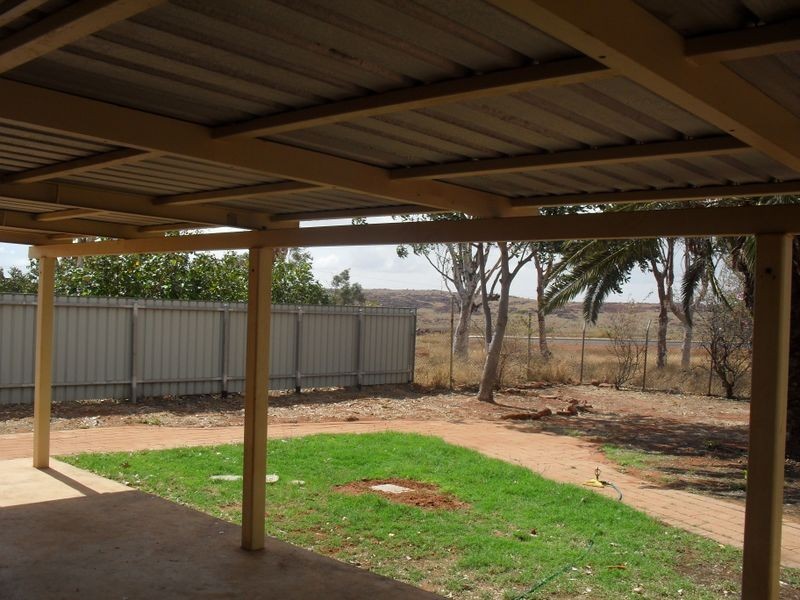 180 Thyssen Crescent, Dampier WA 6713