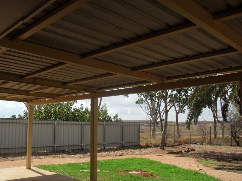 180 Thyssen Crescent, Dampier WA 6713