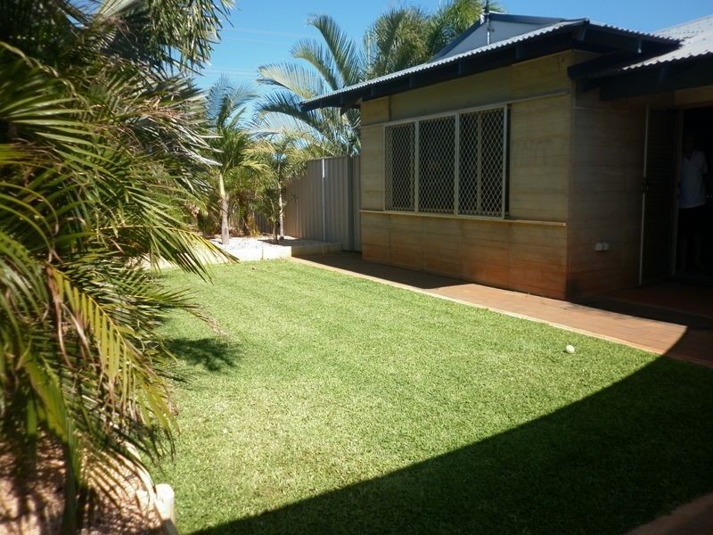 1 Rodgers Way, Karratha WA 6714