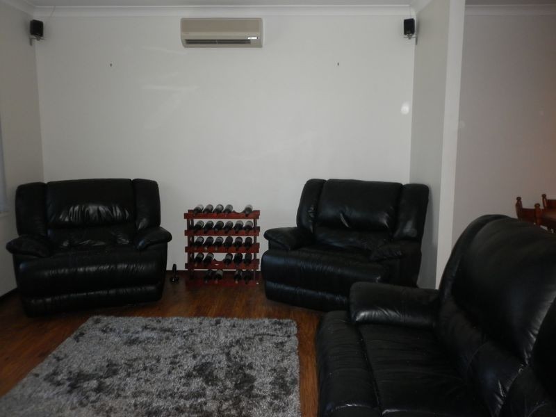 1 Rodgers Way, Karratha WA 6714