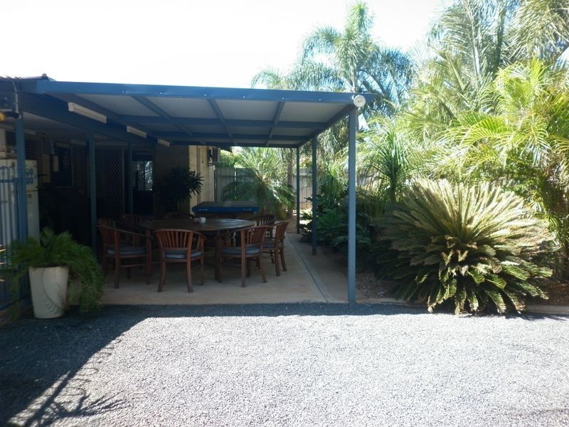 1 Rodgers Way, Karratha WA 6714