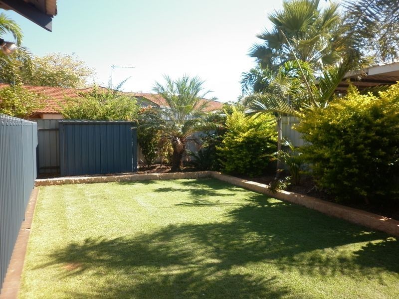1 Rodgers Way, Karratha WA 6714