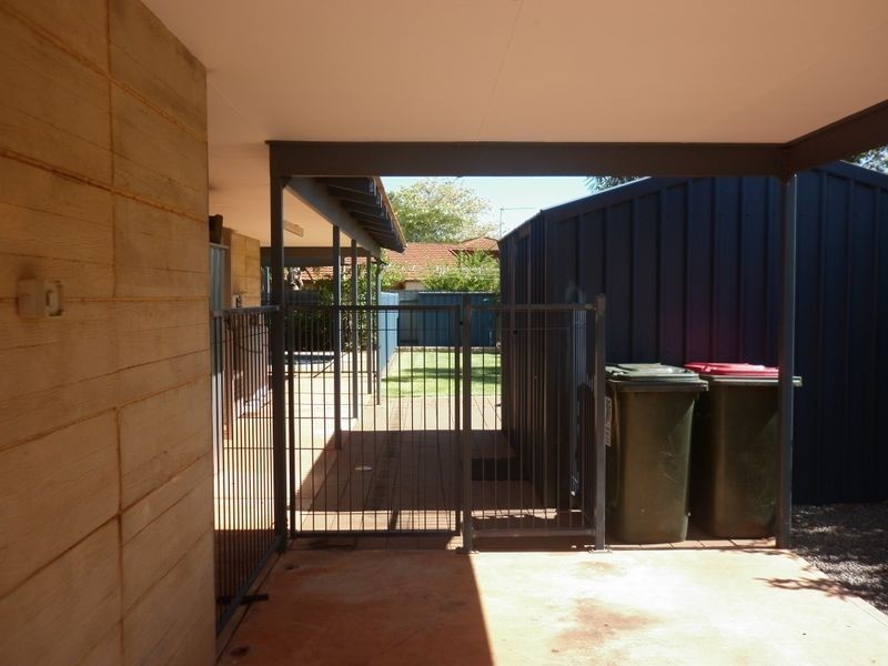 1 Rodgers Way, Karratha WA 6714