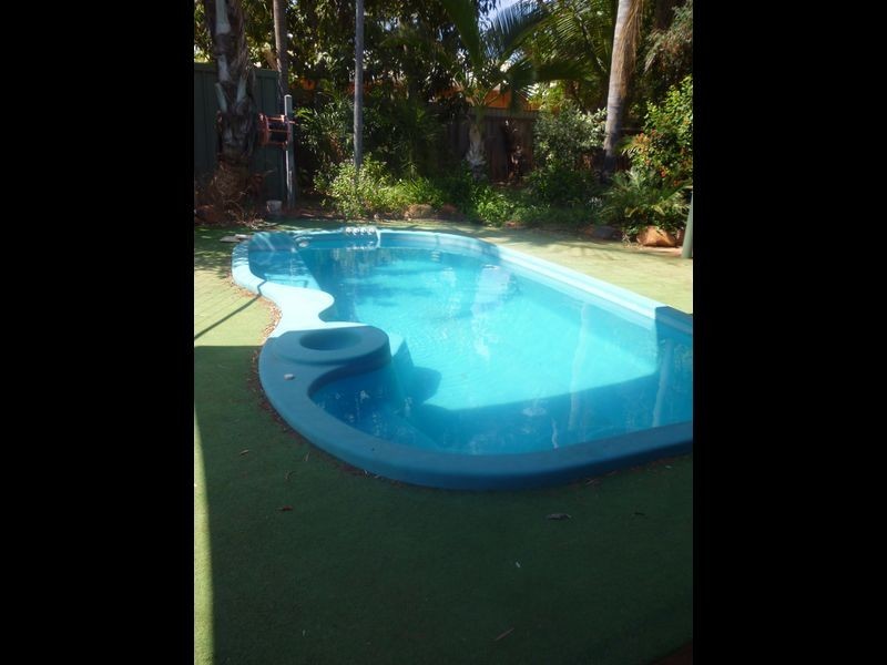 31 Truslove Way, Pegs Creek WA 6714