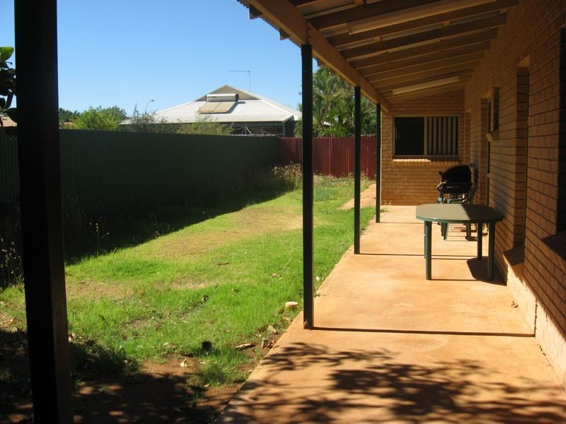 1 Stickney Way, Karratha WA 6714