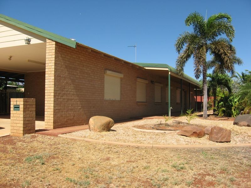 1 Stickney Way, Karratha WA 6714