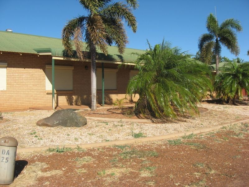 1 Stickney Way, Karratha WA 6714