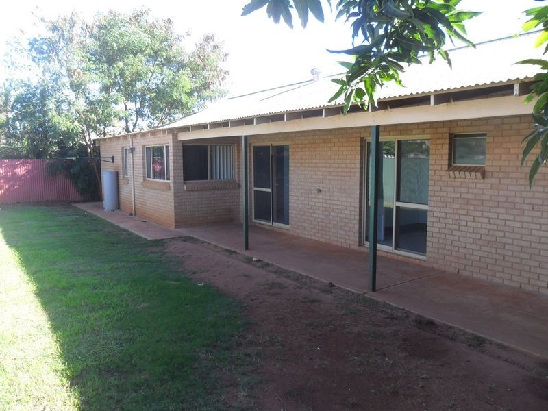 1 Stickney Way, Karratha WA 6714