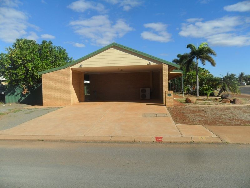 1 Stickney Way, Karratha WA 6714