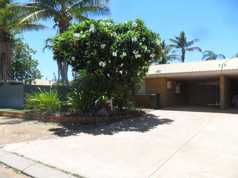 29B Truslove Way, Karratha WA 6714