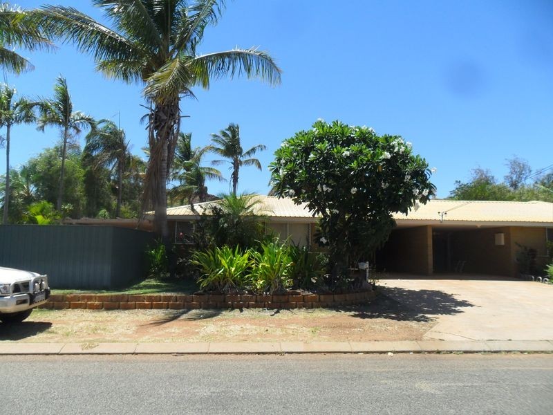 29B Truslove Way, Karratha WA 6714