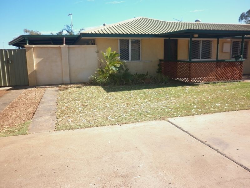 508A Warrier Street, Karratha WA 6714