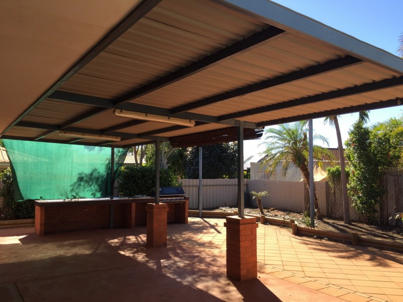 3A Gleeson Place, Karratha WA 6714