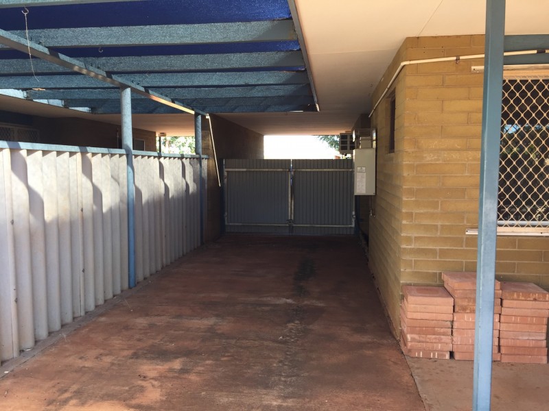 3A Gleeson Place, Karratha WA 6714