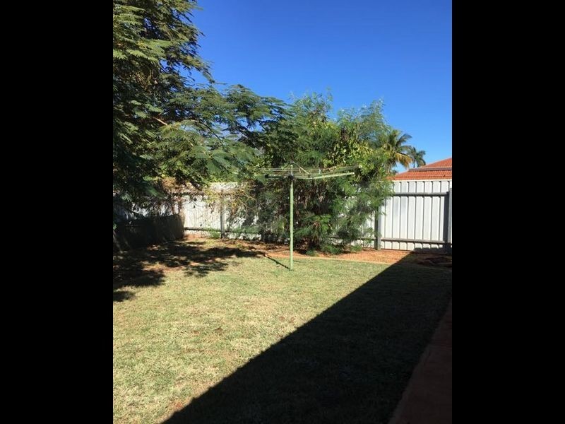 24 Minilya Crescent, Dampier WA 6713