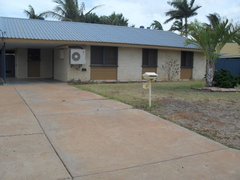 11 Cowan Way, Karratha WA 6714