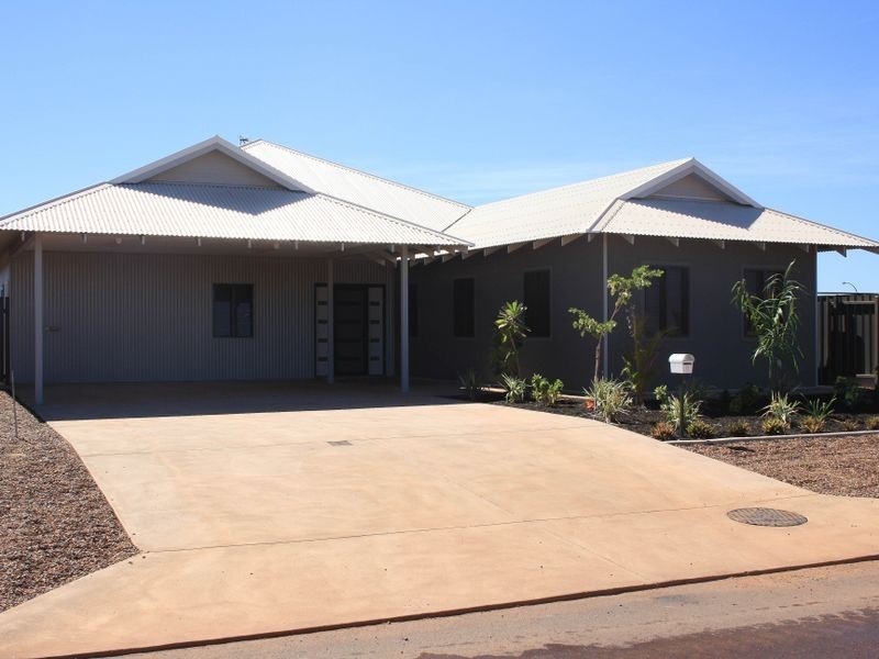 9 Jadura Court, Karratha WA 6714