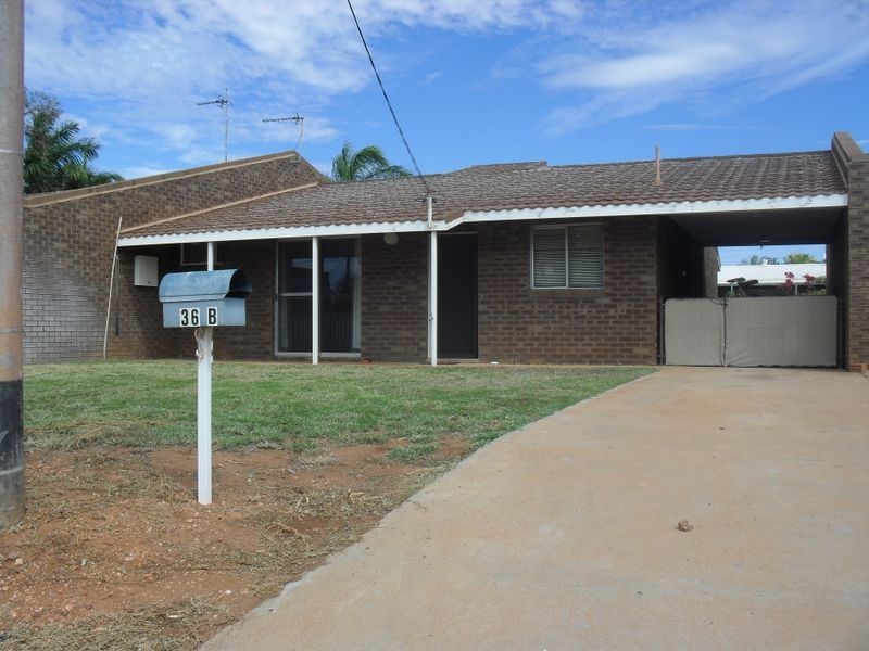 36B Frinderstein Way, Karratha WA 6714