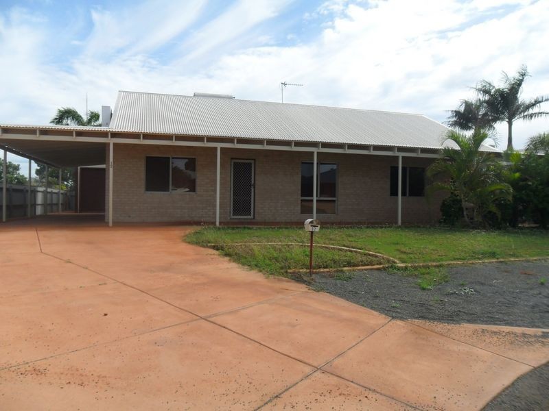 12 Talbot Court, Karratha WA 6714