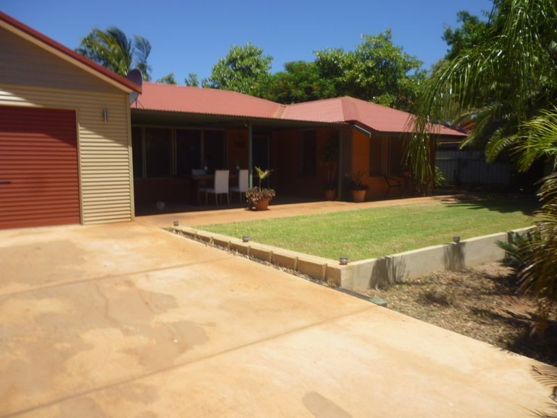 57 Gascoyne Crescent, Dampier WA 6713