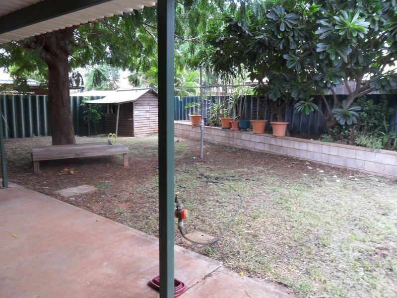 5A Gleeson, Karratha WA 6714