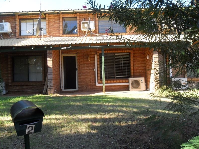 2/2 Sun Court, Karratha WA 6714