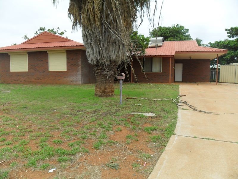 5 Britt Place, Karratha WA 6714