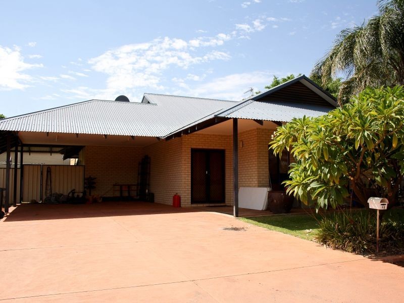 64 Campbell Crescent, Baynton WA 6714