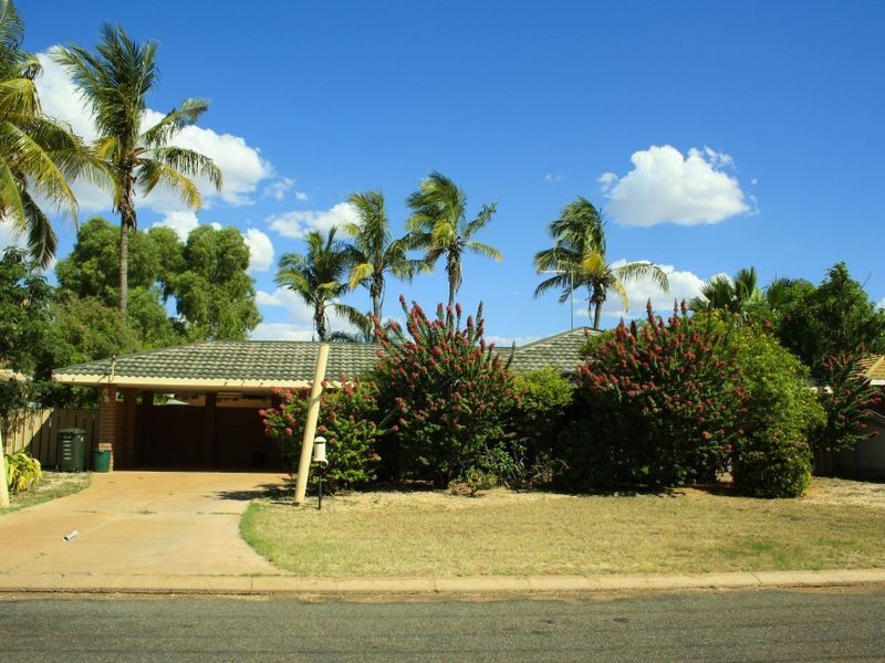 7 Sing Place, Karratha WA 6714