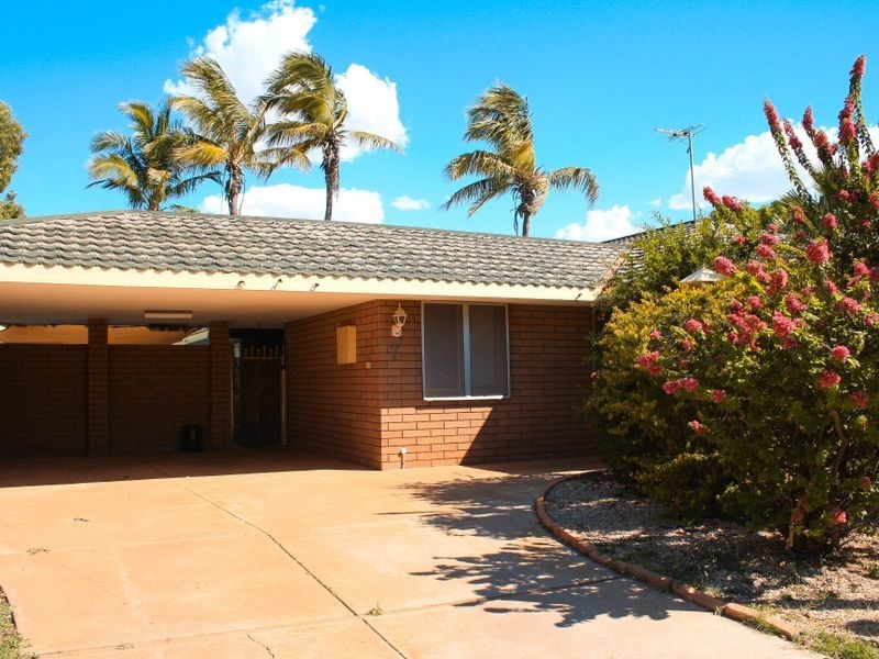 7 Sing Place, Karratha WA 6714