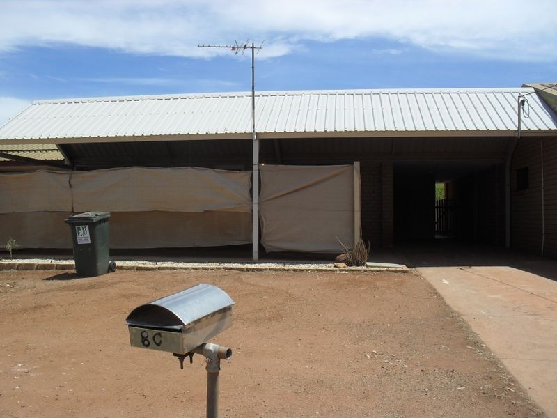 8C Goodwyn Close, Karratha WA 6714