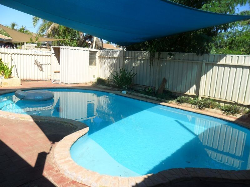 506 Hunt Way, Karratha WA 6714