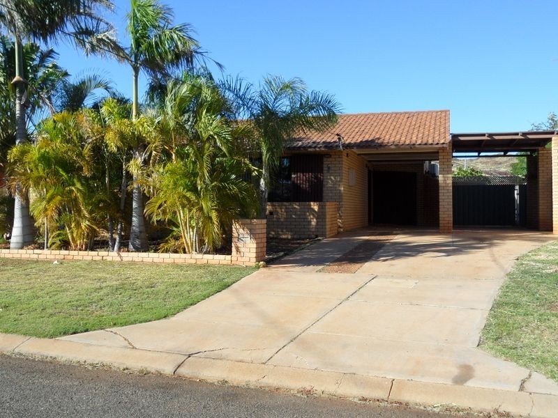 9B Peirl Way, Karratha WA 6714