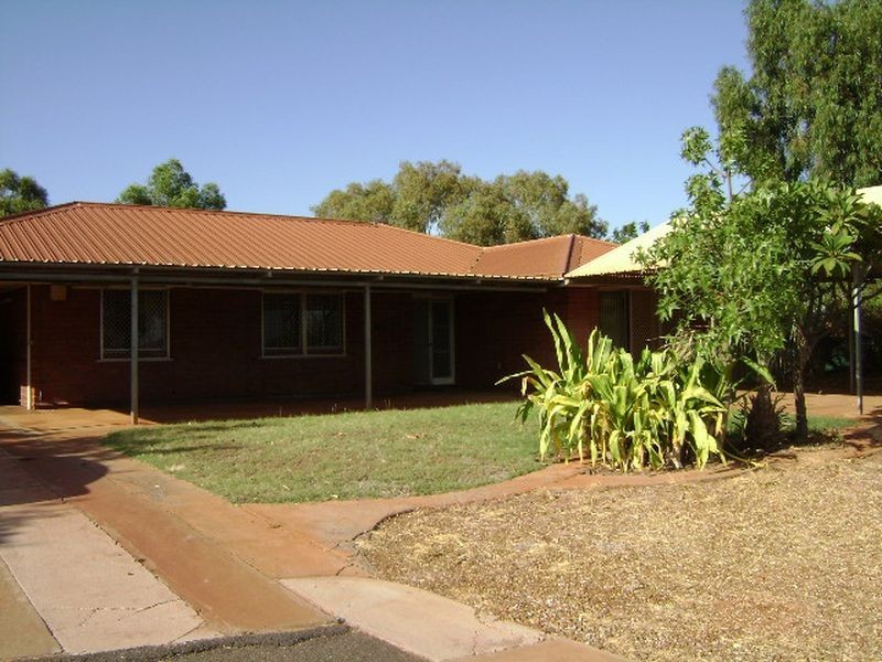 323 Patterson Cresent, Dampier WA 6713