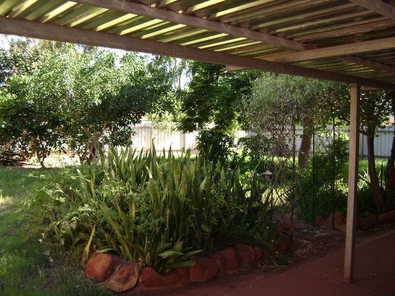 323 Patterson Cresent, Dampier WA 6713