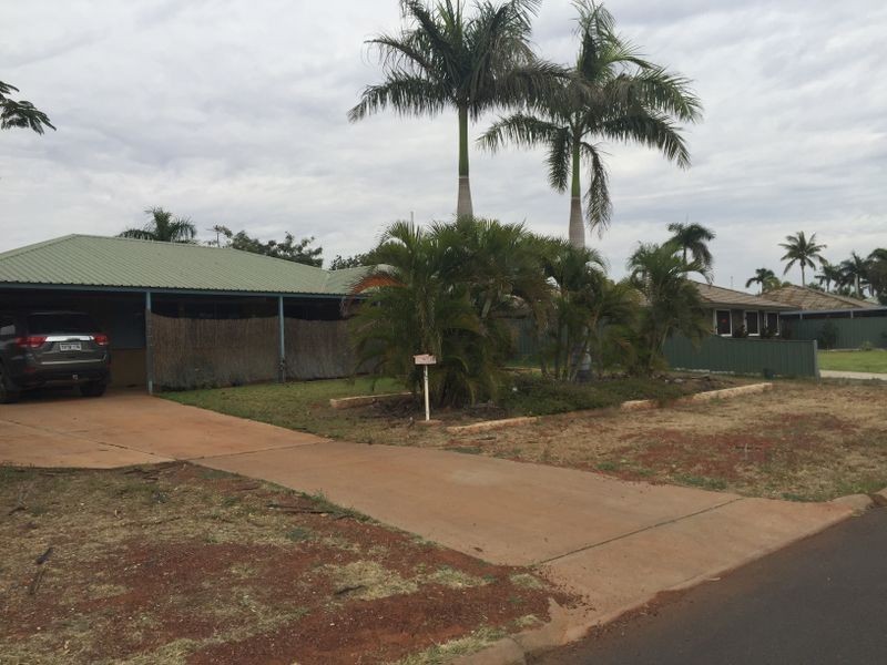 17 Melak Street, Bulgarra WA 6714