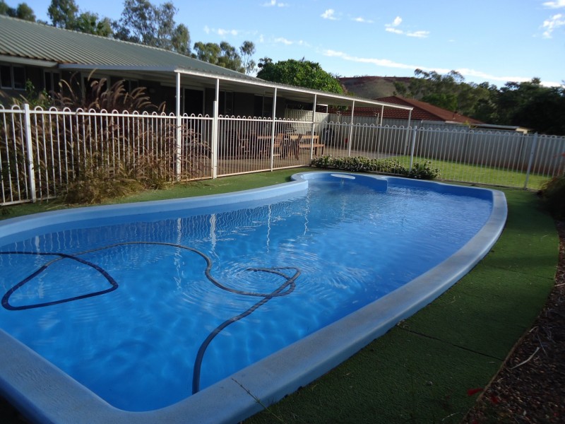 1037 Gungarri Circuit, Tom Price WA 6751