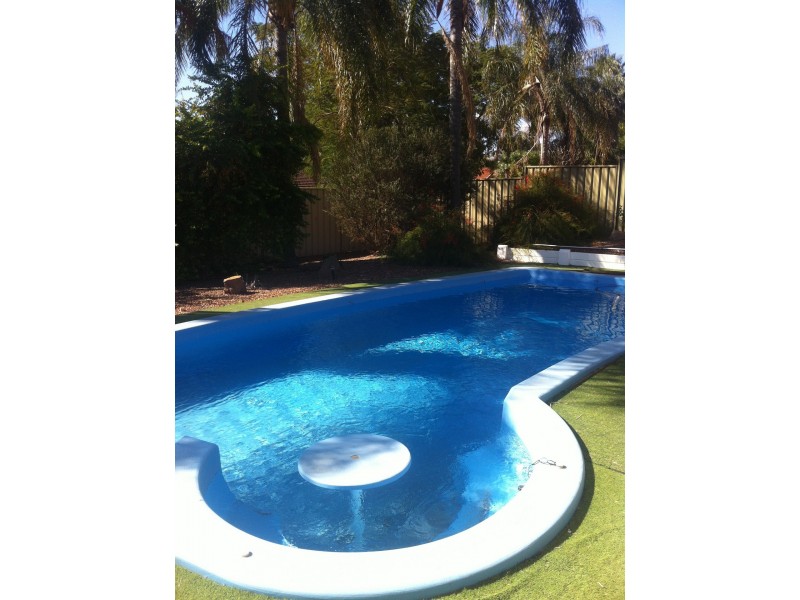 1037 Gungarri Circuit, Tom Price WA 6751