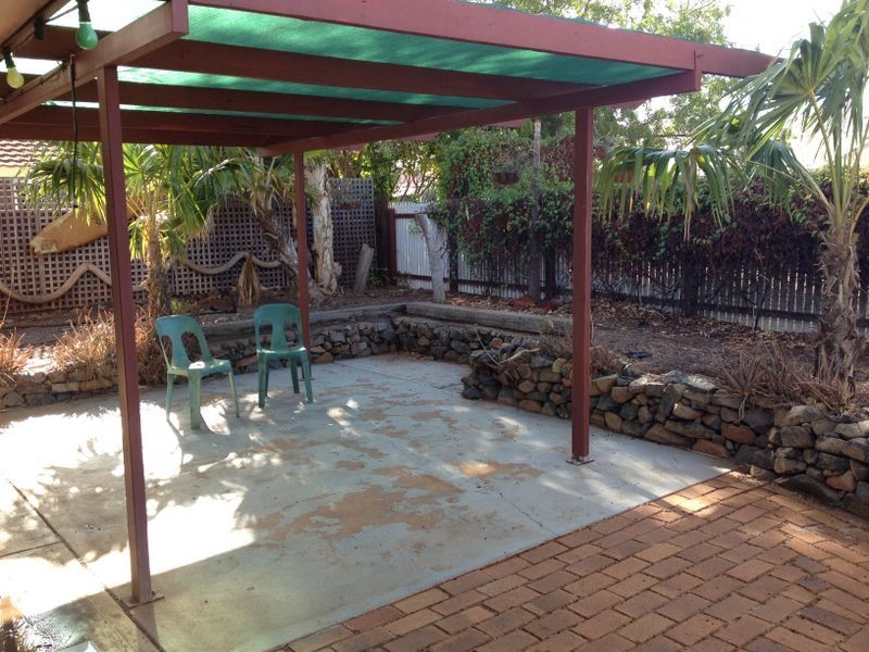 12 Bond Place, Pegs Creek WA 6714