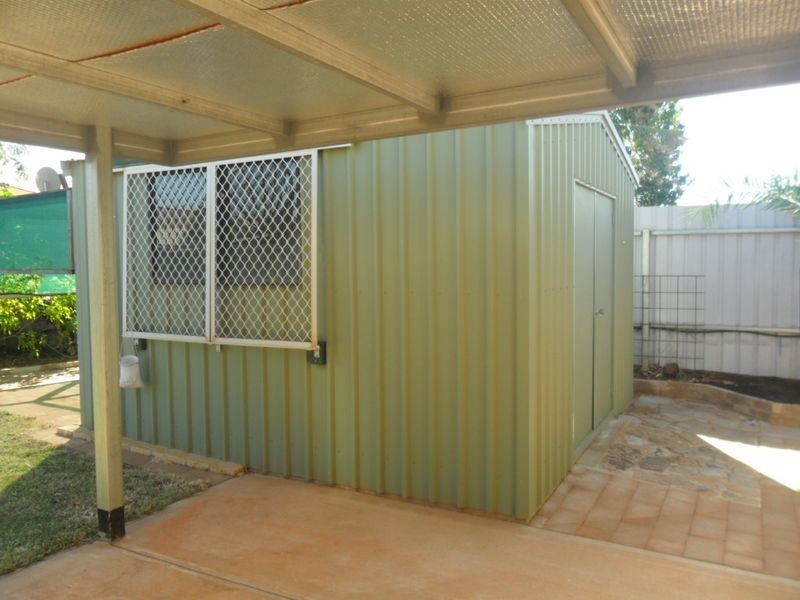 8 Hancock Way, Bulgarra WA 6714