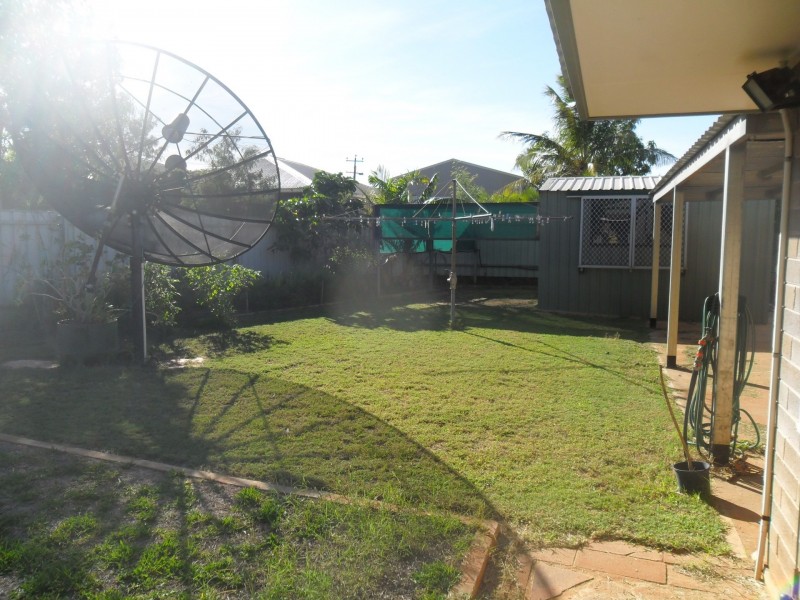 8 Hancock Way, Bulgarra WA 6714