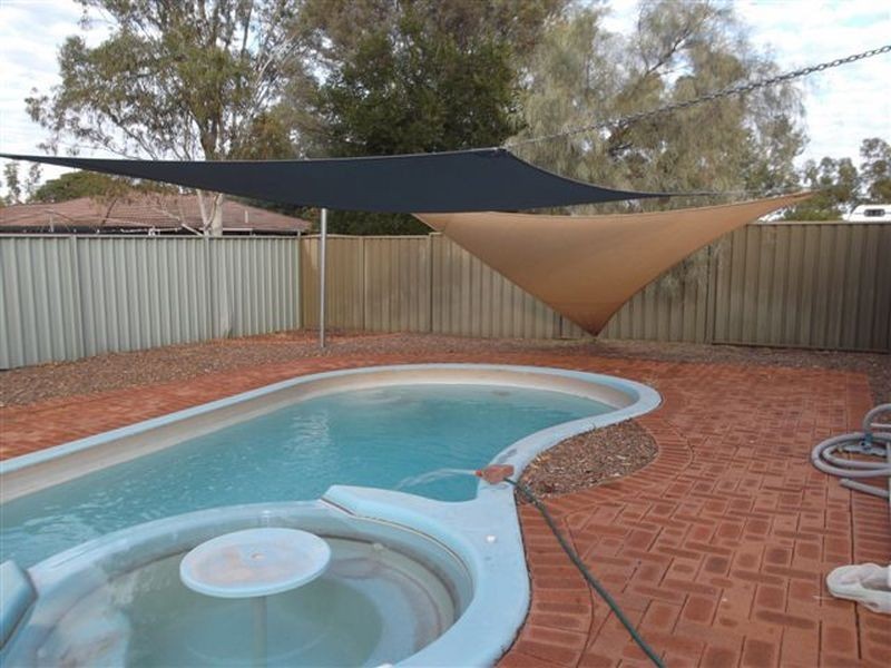 81 Pilbara Avenue, Paraburdoo WA 6754