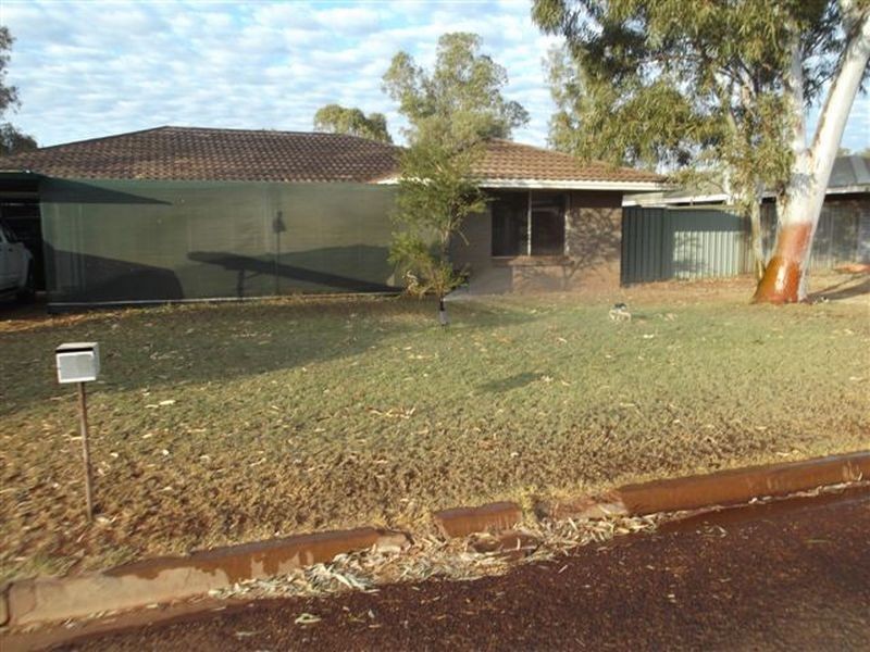 81 Pilbara Avenue, Paraburdoo WA 6754
