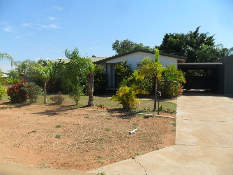 15 McCamey Loop, Karratha WA 6714