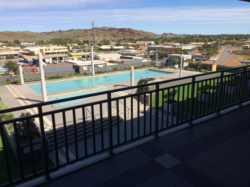 67/23 Sharpe Avenue, Karratha WA 6714